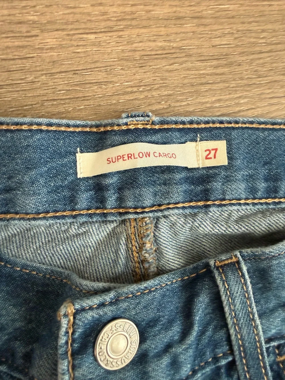 Levis levi women